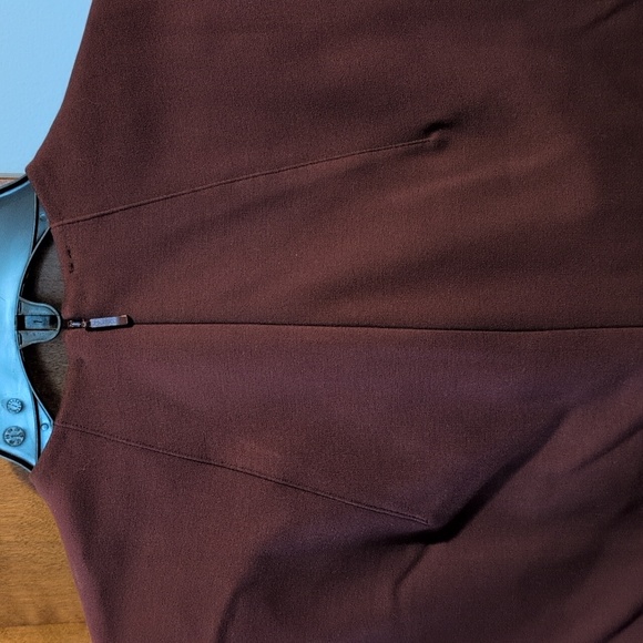 SPANX Perfect funnel neck top - Picture 3 of 3